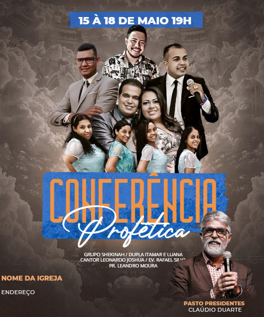 Arte gospel